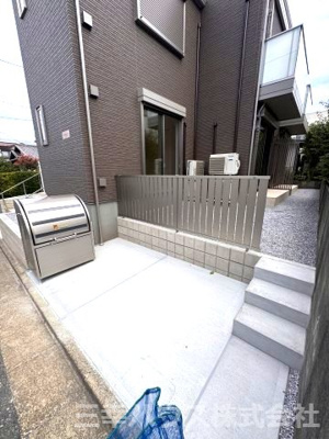 【その他共用部分】 | アーバンスクエア東大泉