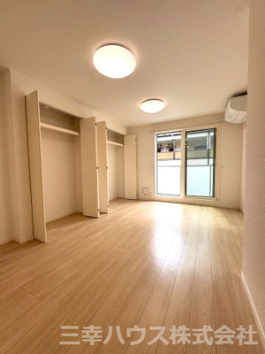 【居間・リビング】 | アーバンスクエア東大泉