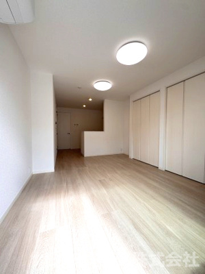 【居間・リビング】 | アーバンスクエア東大泉