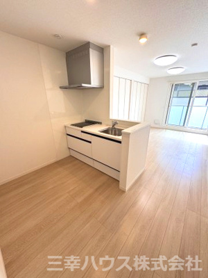 【キッチン】 | アーバンスクエア東大泉