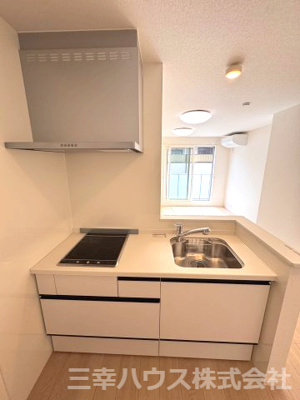 【キッチン】 | アーバンスクエア東大泉