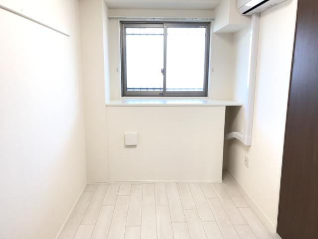 コンフェティの内装|室内