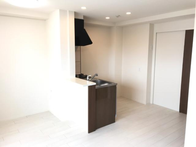 コンフェティの居間・リビング|リビング