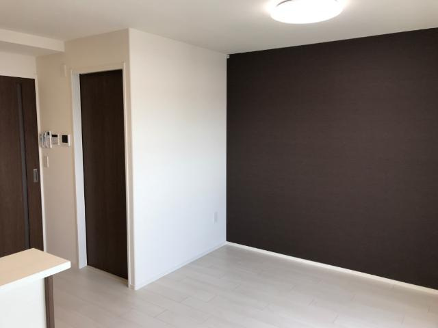 コンフェティの居間・リビング|リビング