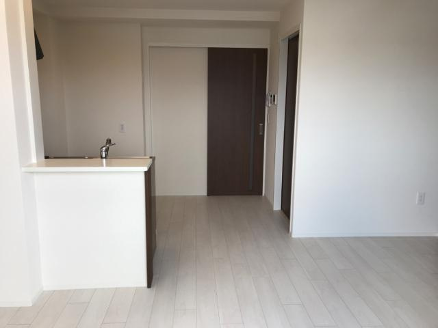 コンフェティの居間・リビング|リビング