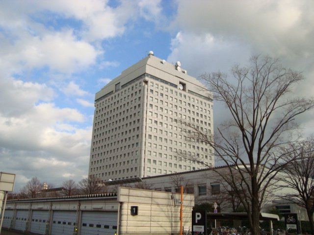 サニーパレスの周辺|新潟県庁まで2,266ｍ