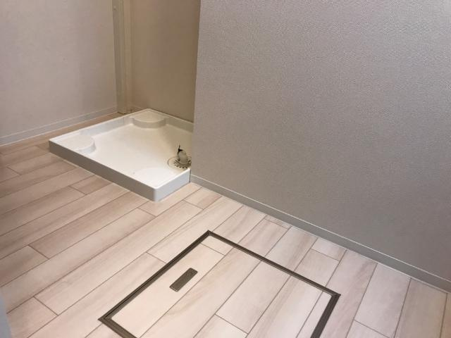 ルシアスのその他|脱衣所