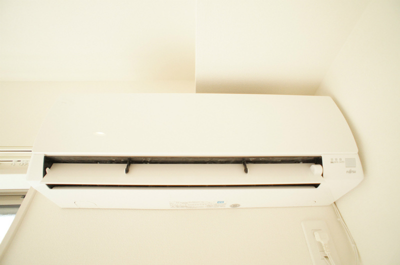 リブリ・テラの設備