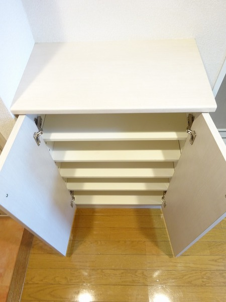 サンテミリオン上井草の設備