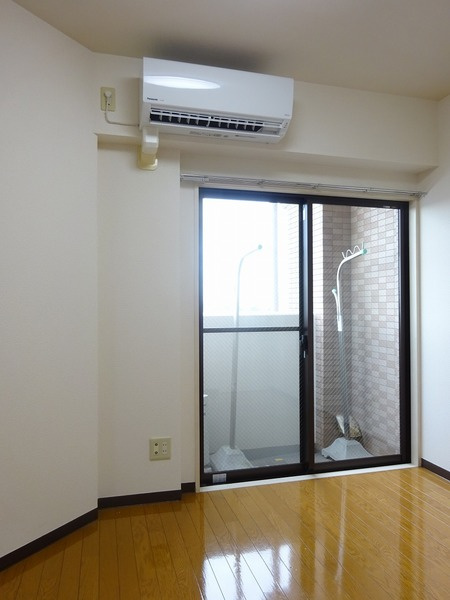 サンテミリオン上井草の居間・リビング