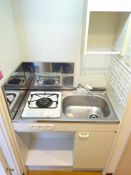 サンテミリオン上井草のキッチン