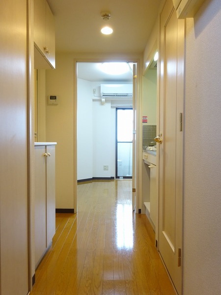 サンテミリオン上井草のその他