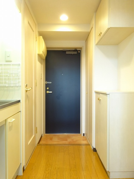 サンテミリオン上井草のその他