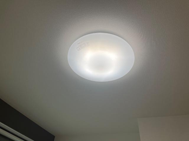 アルデバラン３４８の設備|照明