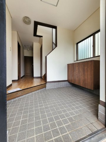 【玄関】 | 皆川邸