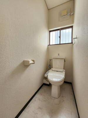 【トイレ】 | 皆川邸