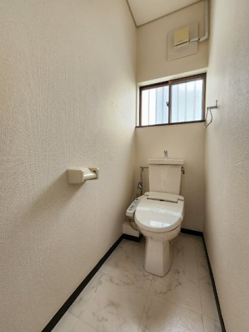 【トイレ】 | 皆川邸