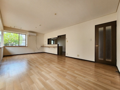 【居間・リビング】 | 皆川邸