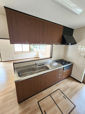 【キッチン】 | 皆川邸