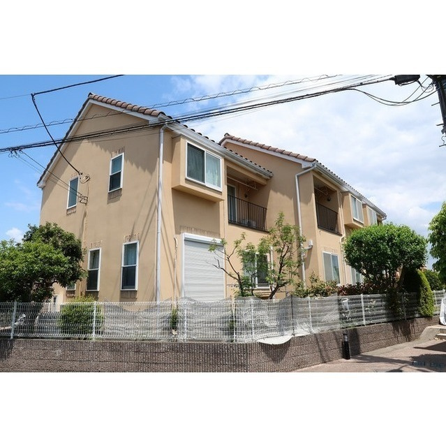 ヌーベルヴィラ