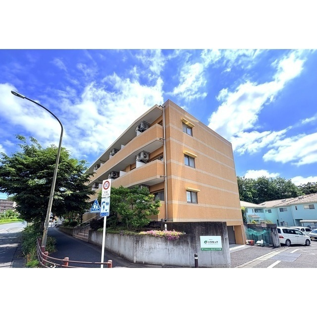 キャッスルヒルズ