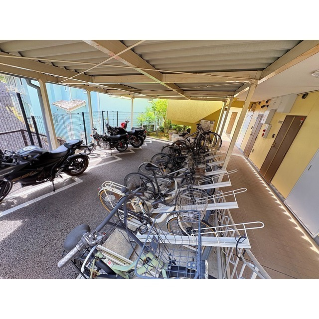 キャッスルヒルズのその他