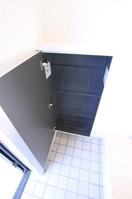 シューズボックス☆彡