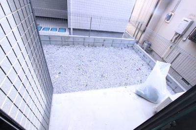 バルコニー☆彡