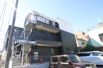 パイシーズＨの画像