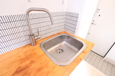 シンク☆彡