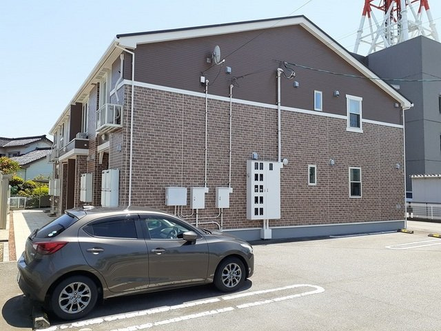 シャインパーク