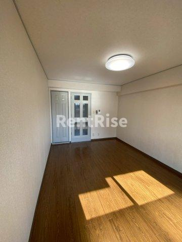 ハイツAMIの居間・リビング