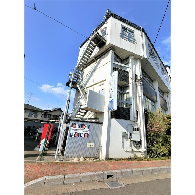 瑞穂市別府の店舗事務所のその他