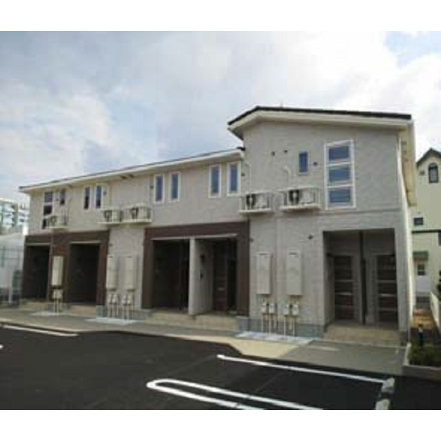 プリムローズＡ(北一色）