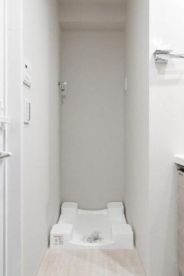 【設備】 | プライムガーデン銀座八丁堀