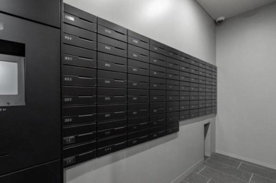 【設備】 | プライムガーデン銀座八丁堀