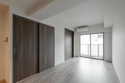 【居間・リビング】 | プライムガーデン銀座八丁堀