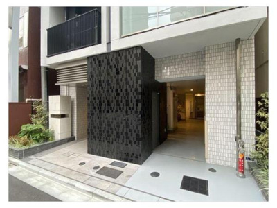 【エントランス】 | プライマル八丁堀