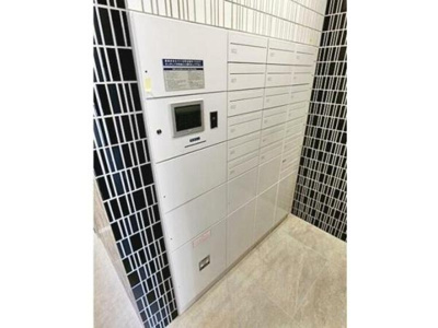 【設備】 | プライマル八丁堀