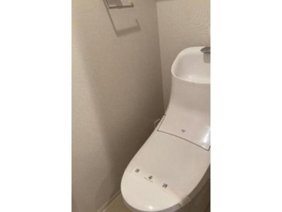 【トイレ】 | プライマル八丁堀