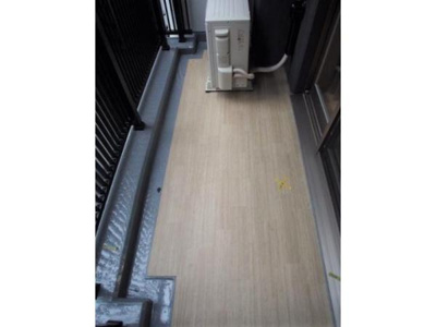 【バルコニー】 | プライマル八丁堀