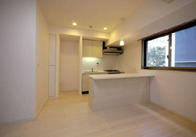 【居間・リビング】 | プライマル勝どき