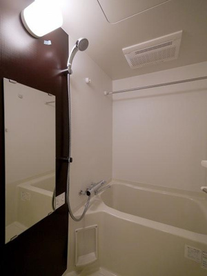 【浴室】 | プライマル勝どき