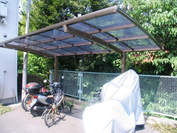 【その他共用部分】 | ハイム木村