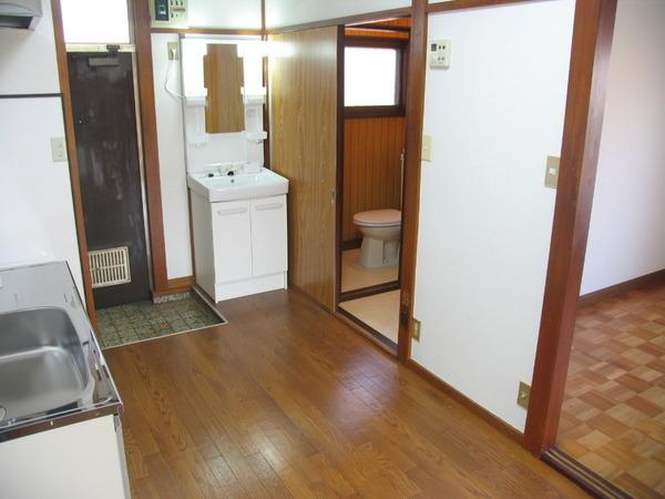 【居間・リビング】 | ハイム木村