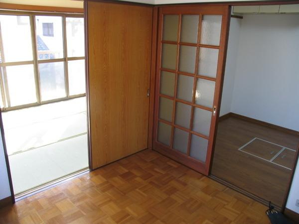 【子供部屋】 | ハイム木村