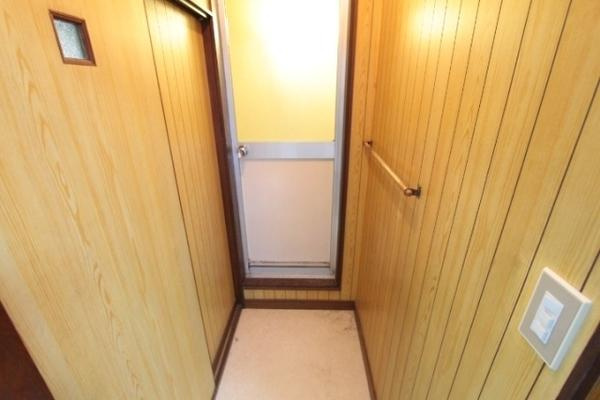 【内装】 | ハイム木村