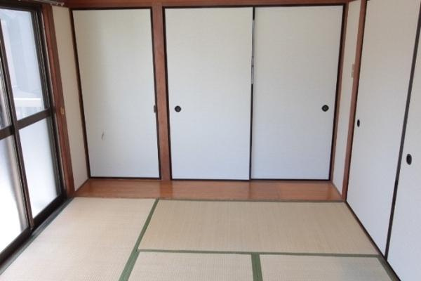 【和室】 | ハイム木村