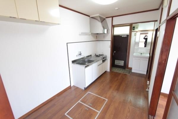 【居間・リビング】 | ハイム木村