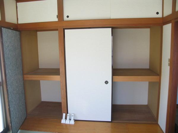 【収納】 | ハイム木村